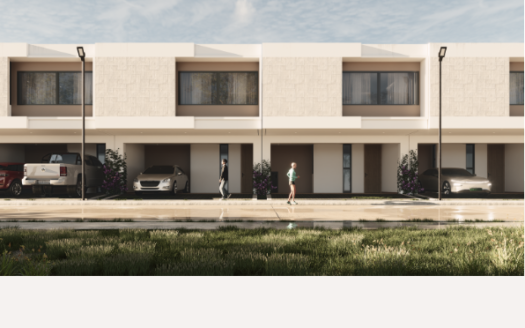 F384.- CASA EN VENTA MODELO BUGAMBILIA | LOTE 86