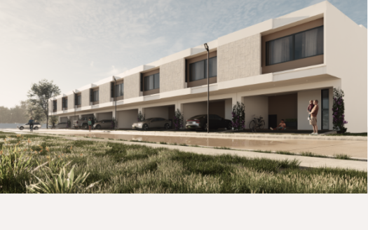 F384.- CASA EN VENTA MODELO BUGAMBILIA | LOTE 87