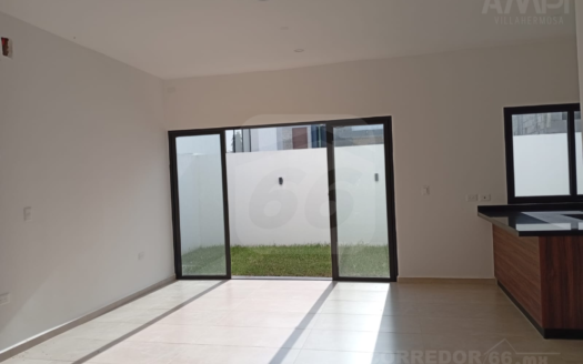 E92.- CASA EN VENTA EN FRACCIONAMIENTO ÓNIX