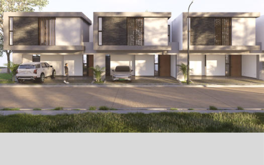 F384.- CASA EN VENTA MODELO JACARANDA | LOTE 103
