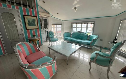 DEPARTAMENTO AMUEBLADO EN RENTA – FRACC. AURORA