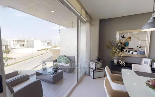 F261.- DEPARTAMENTO EN VENTA | UNIDAD 803 – RESIDENCIAL ABRIKA