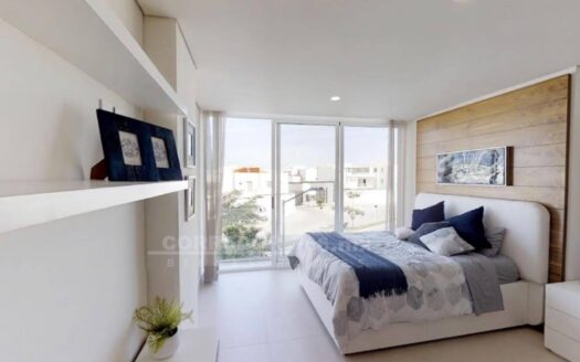 F261.- DEPARTAMENTO EN VENTA | UNIDAD 803 – RESIDENCIAL ABRIKA