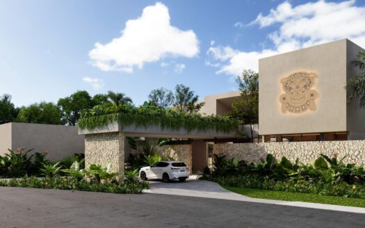 F402.- LOTES RESIDENCIALES EN VENTA | COMPOSTELA VILLAHERMOSA