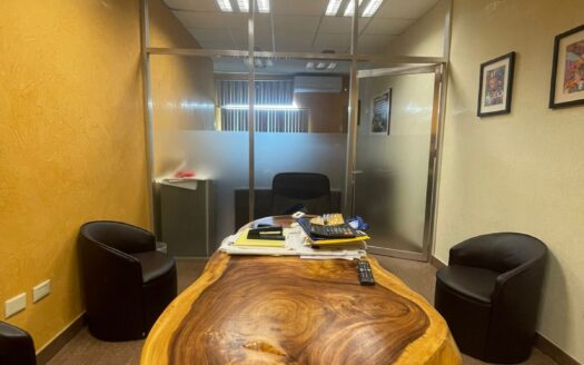 EDIFICIO EN RENTA CALLE OCHO HORAS – COLONIA GIL Y SAENZ