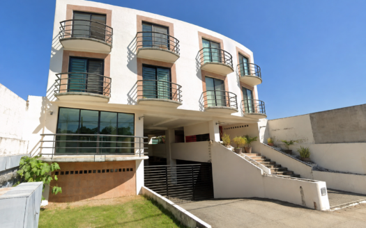 DEPARTAMENTO EN RENTA ROBERTO RUIZ – COL. 1RO DE MAYO