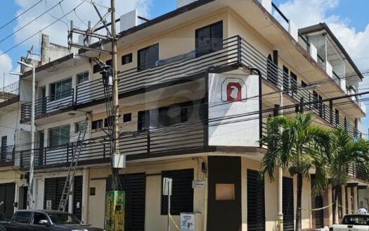 HOTEL EN RENTA C. LERDO DE TEJADA  COL, CENTRO, ZONA REMODELADA