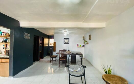 CASA  EN VENTA FRACCIONAMIENTO INSURGENTES