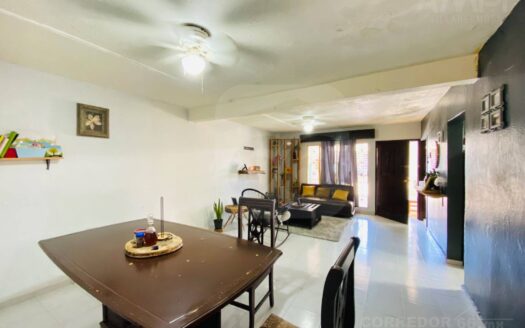 CASA  EN VENTA FRACCIONAMIENTO INSURGENTES