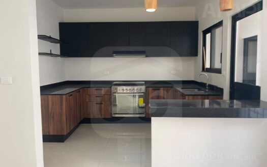 E90.- CASA EN RENTA EN RESIDENCIAL REAL CAMPESTRE – CLUSTER 9