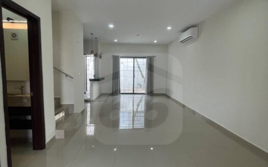 E90.- CASA EN RENTA EN RESIDENCIAL REAL CAMPESTRE – CLUSTER 9
