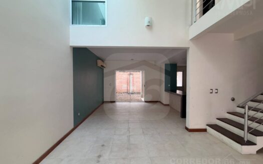 CASA EN VENTA FRACCIONAMIENTO GUAYACAN