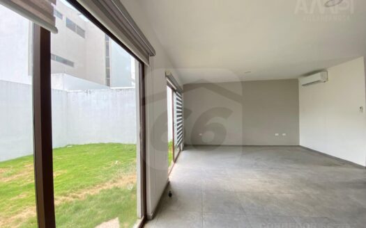 CASA EN RENTA EN RESIDENCIAL PUERTA AZUL