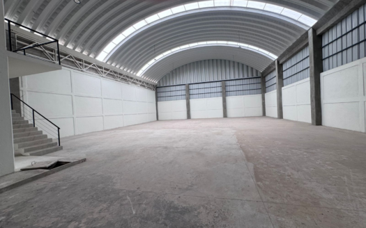 BODEGA EN RENTA – C. VILLAHERMOSA-CARDENAS