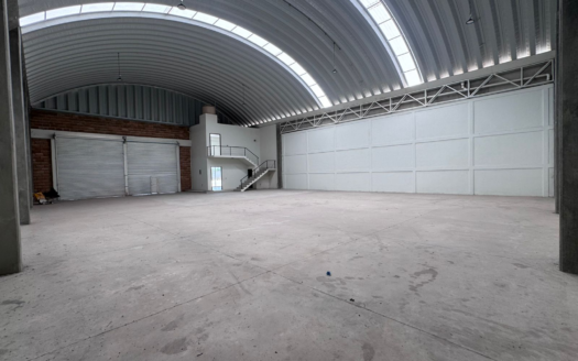 BODEGA EN RENTA – C. VILLAHERMOSA-CARDENAS
