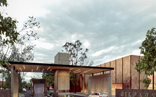 F404.- LOTE 7 EN VENTA | OILPARK PARQUE INDUSTRIAL BOUTIQUE