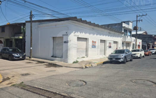 LOCAL EN VENTA HUIMANGUILLO,TABASCO