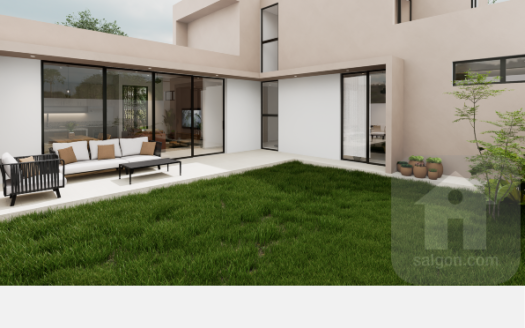 F384.- CASA EN VENTA | MODELO SIEMPREVIVA