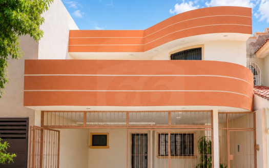 🏡 CASA EN VENTA | FRACC. SAN JORGE