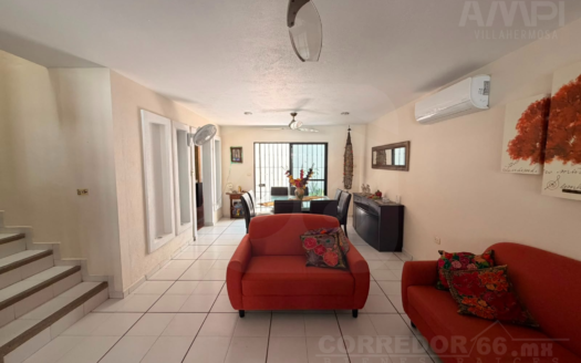 🏡 CASA EN VENTA | FRACC. SAN JORGE