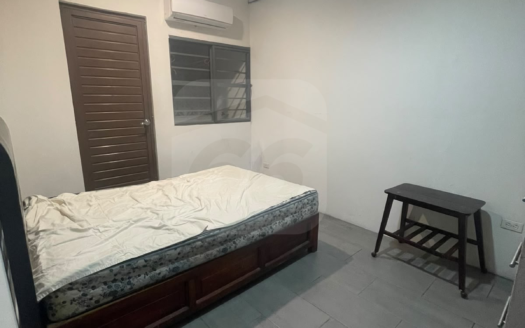 E103.- DEPARTAMENTO AMUEBLADO EN RENTA -COL, ATASTA DE SERRA