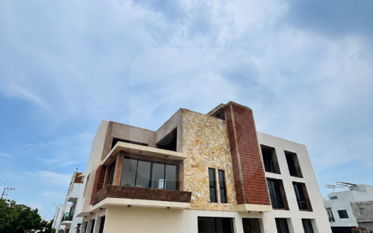 DEPARTAMENTO EN RENTA REAL DEL SUR