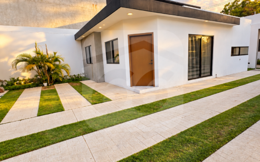 P08.- Casa en Renta | Brisas del Carrizal