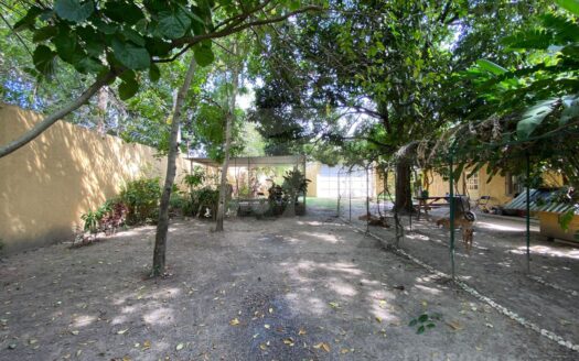 QUINTA EN VENTA – QUINTA GONZALEZ, RÍA. GONZALEZ 2DA SECC.