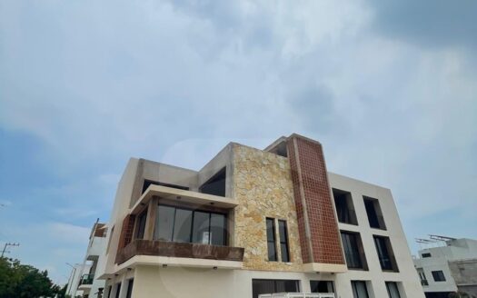 DEPARTAMENTO EN RENTA REAL DEL SUR