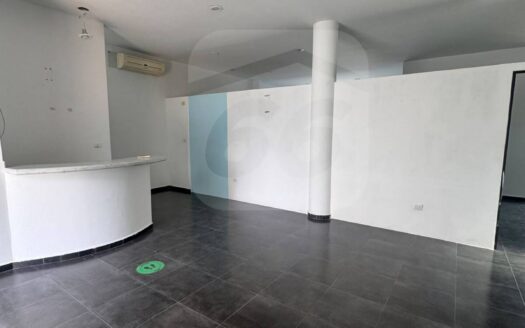 LOCAL EN RENTA – AV. 27 DE FEBRERO