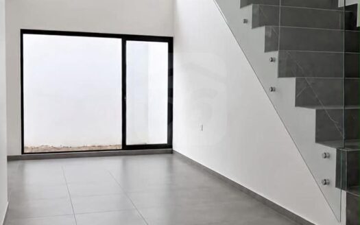 CASA EN VENTA RESIDENCIAL JARDINES DEL CEDRO