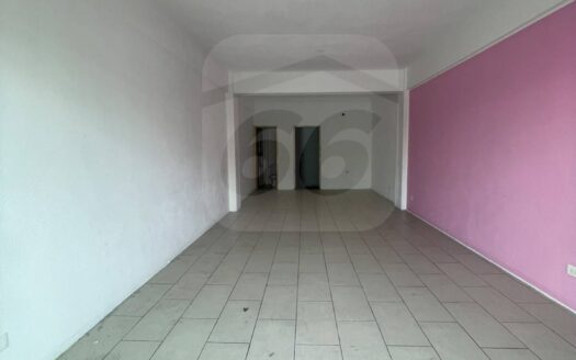 LOCAL EN RENTA EN PLAZA REFORMA – COL. ATASTA DE SERRA