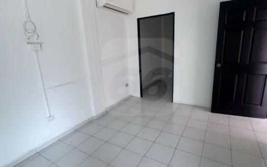 LOCAL EN RENTA – AV. MÉXICO ESQ. CALLE CAMPECHE