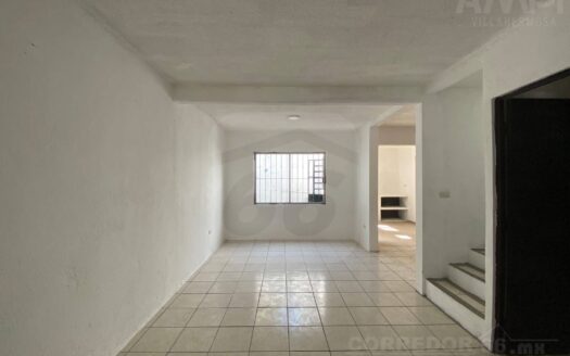 CASA EN VENTA FRACCIONAMIENTO ESTRELLA DE BUENAVISTA
