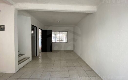 CASA EN VENTA FRACCIONAMIENTO ESTRELLA DE BUENAVISTA