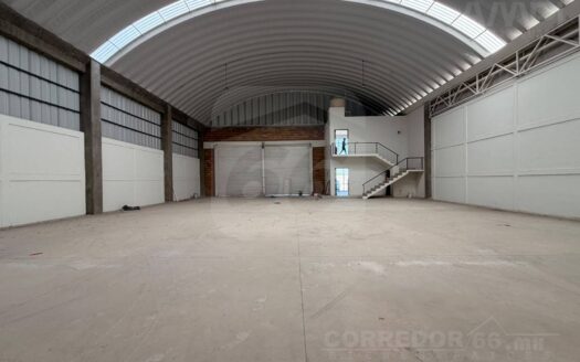 BODEGA EN RENTA – C. VILLAHERMOSA-CARDENAS
