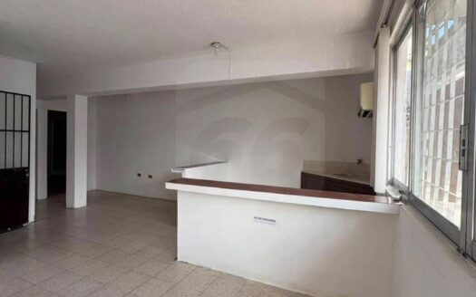 DEPARTAMENTO EN RENTA AV. PAGES LLERGO –  VILLAHERMOSA, TABASCO.
