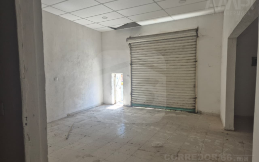 LOCAL EN VENTA HUIMANGUILLO,TABASCO