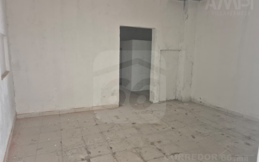 LOCAL EN VENTA HUIMANGUILLO,TABASCO