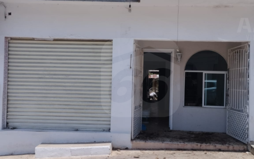 CASA EN VENTA – FRACCIONAMIENTO FLORES DEL TRÓPICO