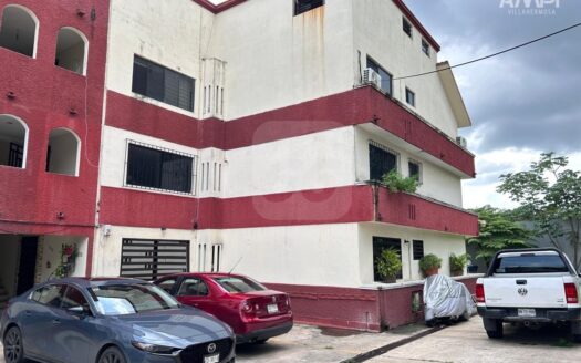 DEPARTAMENTO EN RENTA AMUEBLADO  FRACC. CARRIZAL – PRIVADA MEDITERRÁNEO