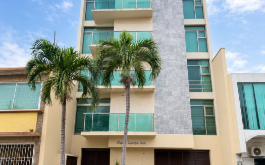 E100.- DEPARTAMENTO EN RENTA – PAGES LLERGO, VILLAHERMOSA