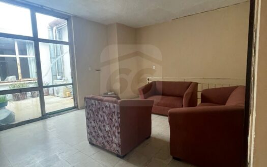 E53.- CASA EN RENTA EN COLONIA CENTRO – AV. MALECON CARLOS A, MADRAZOS