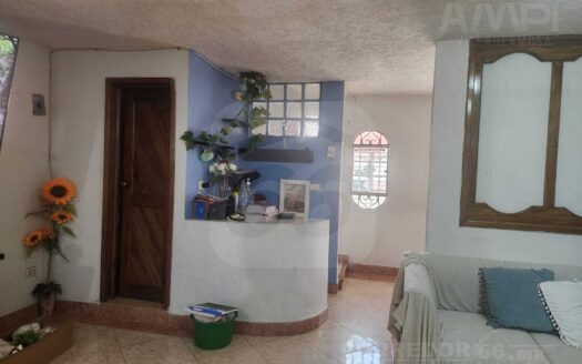 E109.- CASA EN VENTA FRACCIONAMIENTO CARRIZAL