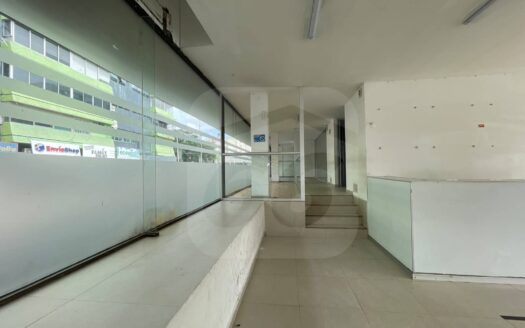 E108.- LOCAL EN RENTA EN AV. GREGORIO MÉNDEZ MAGAÑA – VILLAHERMOSA, TAB.
