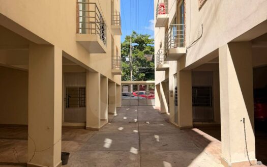 DEPARTAMENTO EN RENTA SEMI AMUEBLADO COL.JOSÉ NARCISO ROVIROSA – REFORMA