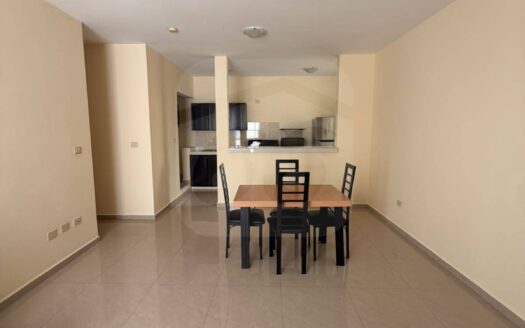DEPARTAMENTO EN RENTA SEMI AMUEBLADO COL.JOSÉ NARCISO ROVIROSA – REFORMA